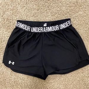 Under Armour Shorts